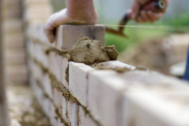 Affordable concrete services in Mcchord Af, WA